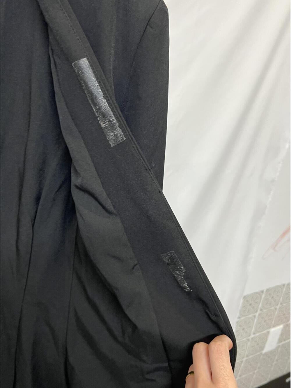 ALL THE WAYS Elizabeth Blazer Dress - Picture 7 of 9